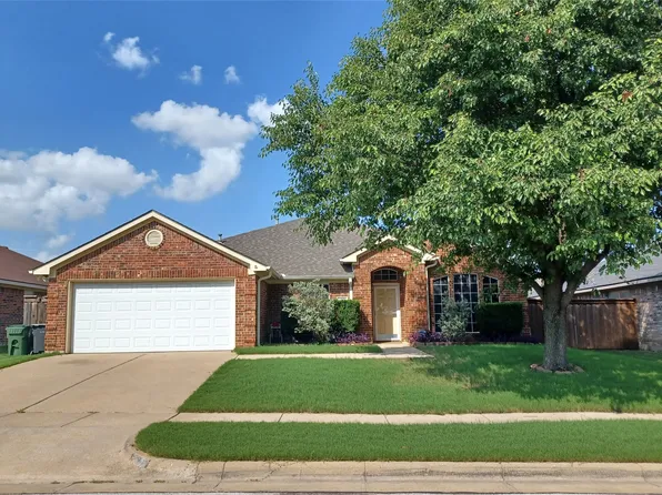 7215 Fossil Hill Dr, Arlington, TX 76002