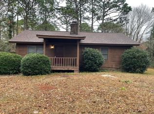 553 Highway 172, Hubert, NC 28539