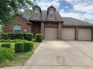 150 Arbordale Way, Princeton, TX 75407