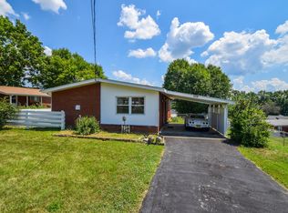 308 Eugene Dr NW, Roanoke, VA 24017