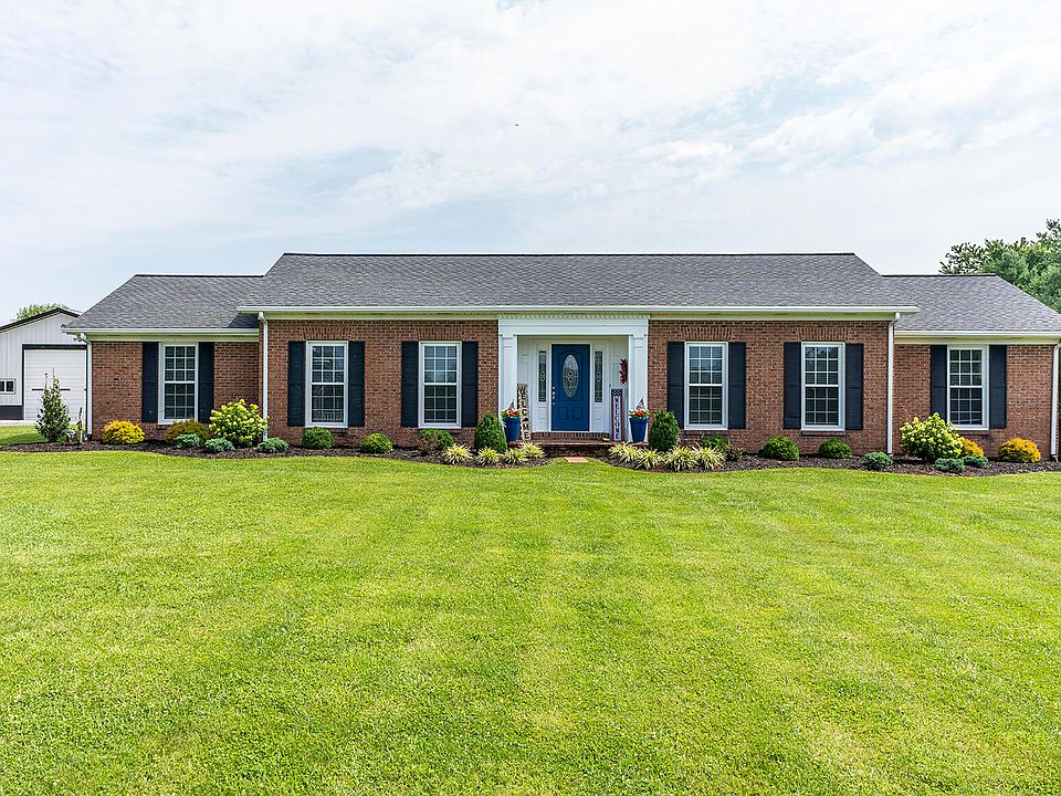 2251 Vince Rd, Nicholasville, KY 40356 MLS 23014395 Zillow