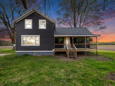 3303 N Bailey Rd, Coral, MI, 49322