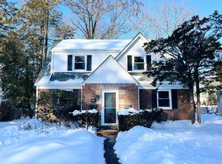 386 Gilbert St #I, Ridgewood, NJ 07450