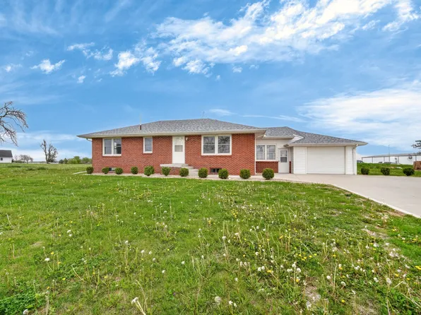 2506 N Jefferson Way, Indianola, IA 50125
