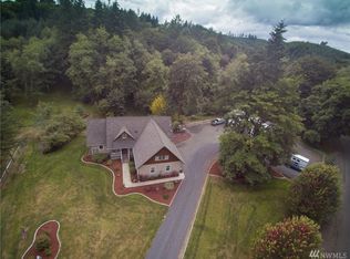 207 Burnett Rd, Winlock, WA 98596