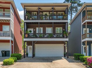 400 E Bayshore Dr, Hot Springs National Park, AR 71901