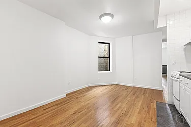 Rented by Halstead Real Estate