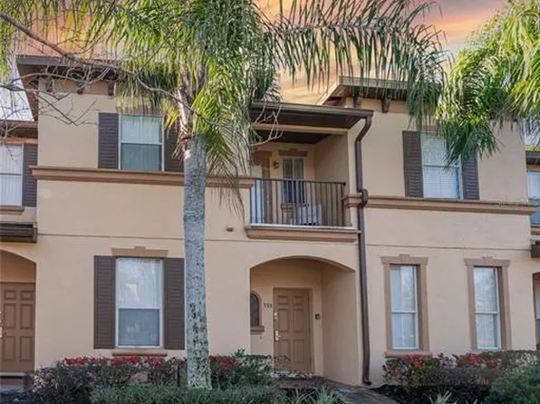 733 Calabria Ave, Davenport, FL 33897