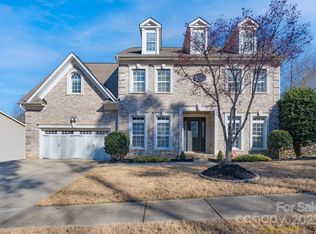 228 Black Mountain Dr, Fort Mill, SC 29708