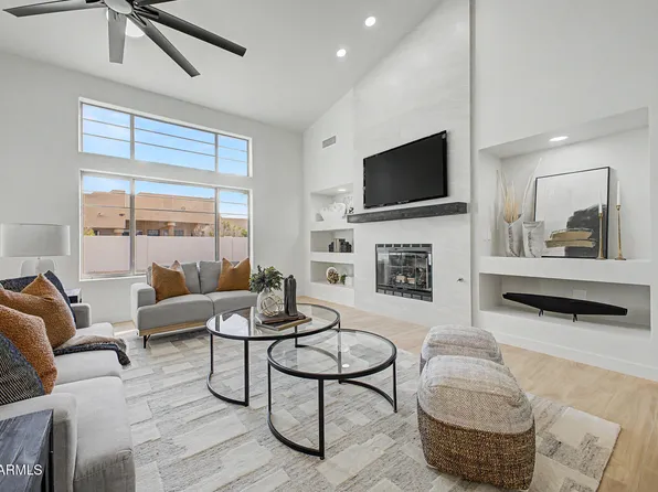 4055 N RECKER Road #51, Mesa, AZ 85215