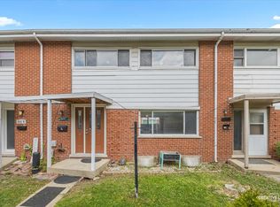 8044 W Lyons St UNIT B, Niles, IL 60714