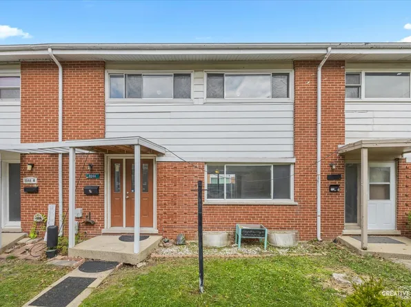 8044 W Lyons St Unit B, Niles, IL 60714