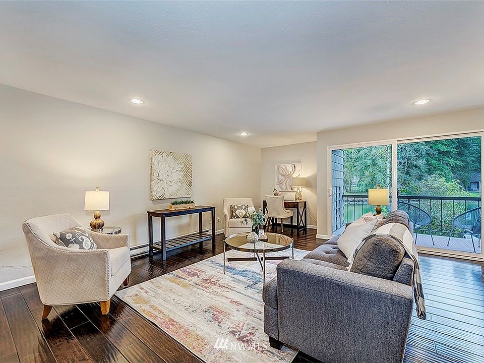 Sixty01 Apartments Redmond, WA Zillow