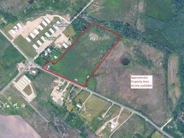 7099 N Fm 148, Terrell, TX 75160