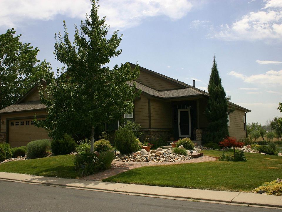 Spectacular Lake Front Location/10 Minutes from Downtown Denver 