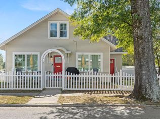 701 W Center Ave, Searcy, AR 72143
