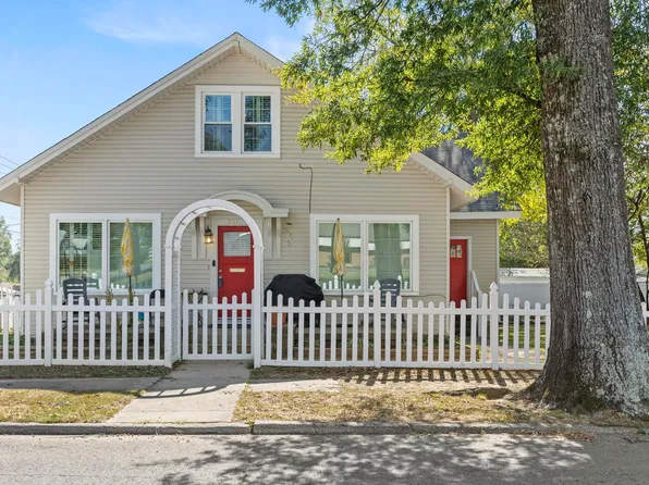 701 W Center Ave, Searcy, AR 72143