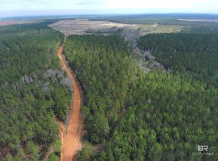 0 Griggers Rd, Robertsdale, AL 36567