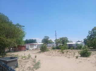 2920 Blanford Rd SW, Albuquerque, NM 87121