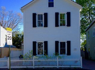 109 Prospect St, Newburyport, MA 01950