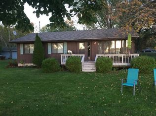 27836 Lakewood Dr NW, Isanti, MN 55040