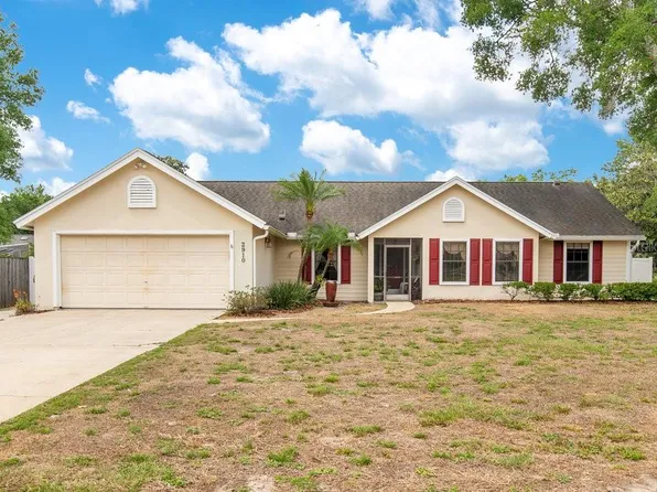 2910 S Whisperbay Ct, Oviedo, FL 32765