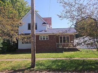 428 Robin St, Dunkirk, NY 14048