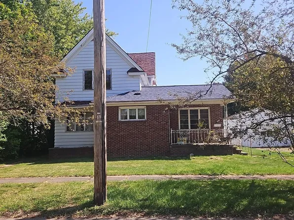 428 Robin St, Dunkirk, NY 14048