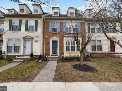 4812 Wainwright Cir, Owings Mills, MD, 21117