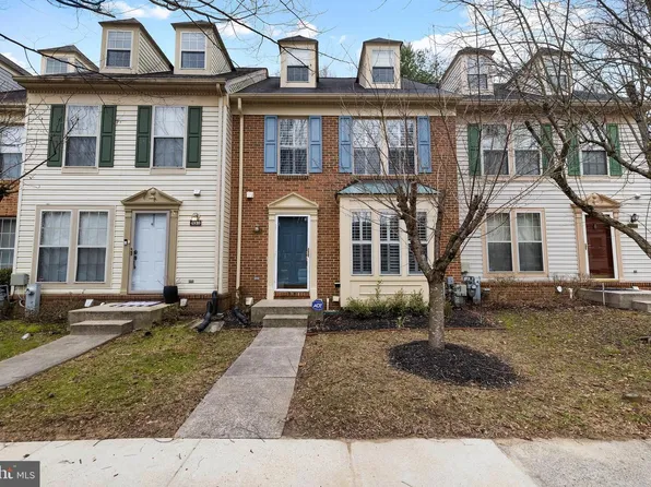 4812 Wainwright Cir, Owings Mills, MD 21117