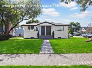 2221 N Atlantic St #2221, Spokane, WA 99205