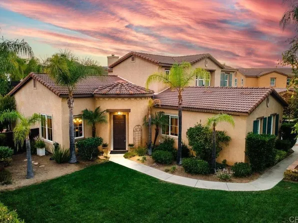 14217 Merion Cir, Valley Center, CA 92082
