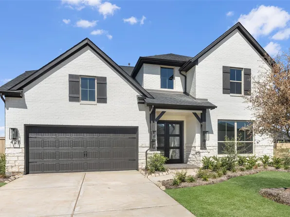 428 Sunset View Ct, Katy, TX 77493