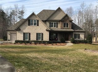130 Haskell Ct, Summerfield, NC 27358