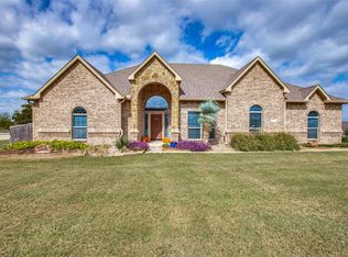 150 Chazlynn Ct, Waxahachie, TX 75165