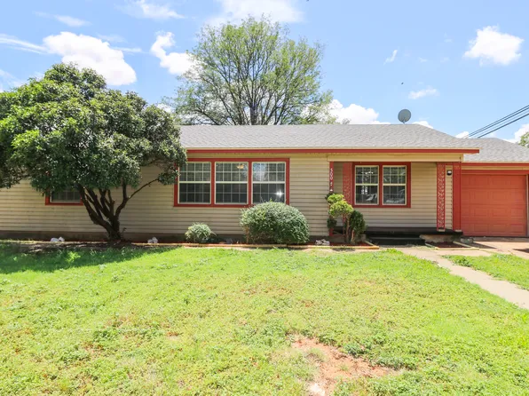 500 E 12th St, Littlefield, TX 79339
