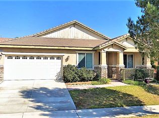 7103 Petaluma Dr, Fontana, CA 92336
