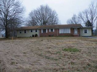 6520 Spunky Hollow Rd, Locust Fork, AL 35097