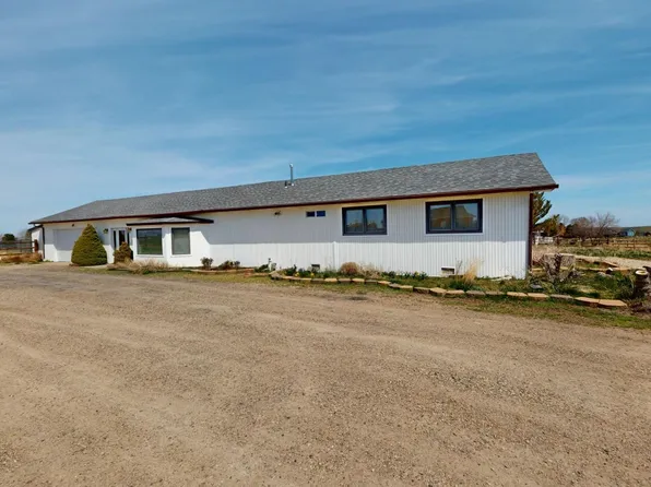741 Westcott Dr, Spring Creek, NV 89815