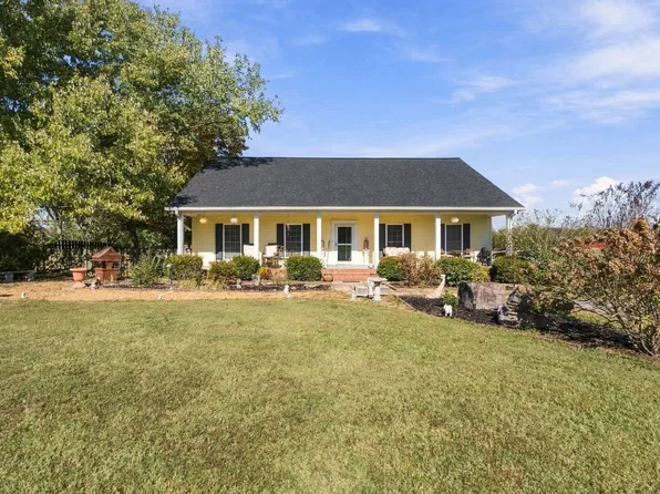 2539 Fairfield Pike, Shelbyville, TN 37160