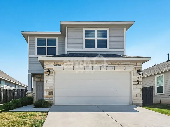 384 Aspen Waters, New Braunfels, TX 78130