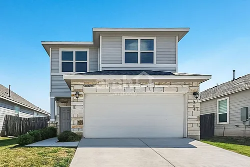 384 Aspen Waters Photo 1