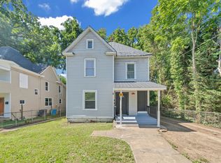 1320 Chapman Ave SW #A, Roanoke, VA 24016