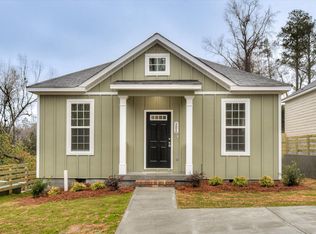 204 Pinetree St, Grovetown, GA 30813