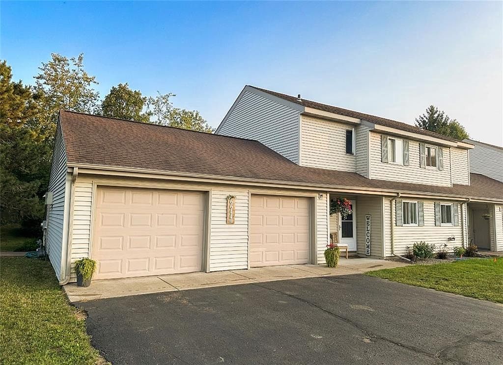 6644 189th Street, Chippewa Falls, WI 54729 MLS 1577090 Zillow