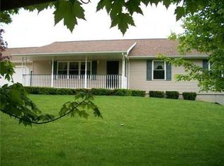 8740 Jason Rd, Laingsburg, MI 48848