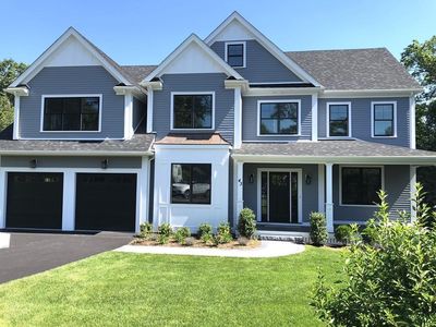 43 Oakhurst Cir, Needham, MA, 02492