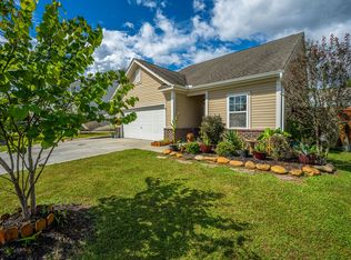 419 Thoroughbred Dr, Moncks Corner, SC 29461