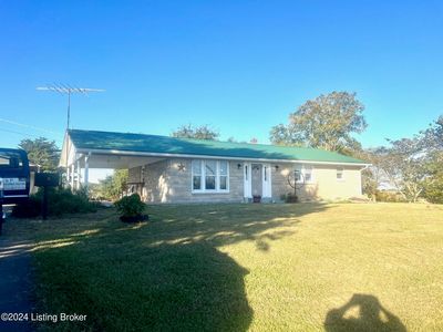 1405 Oak Hill Rd, Sonora, KY, 42776