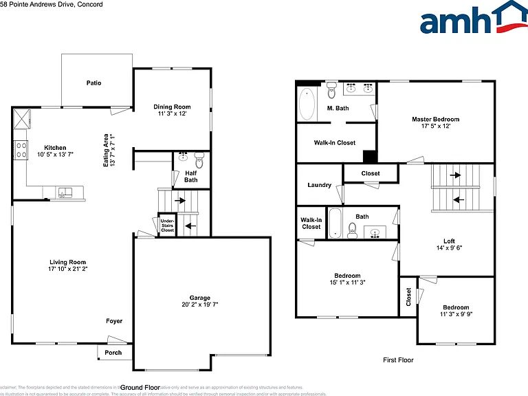 958 Pointe Andrews Dr — Photo 2
